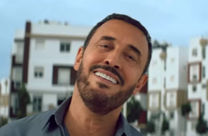 مدار الساعة,Video,فيديو,أخبار ثقافية,مواقع التواصل الاجتماعي