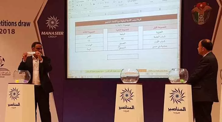 مدار الساعة,أخبار رياضية,البحر الميت