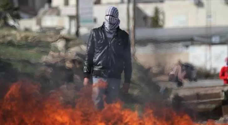 مدار الساعة,أخبار عربية ودولية,الضفة الغربية