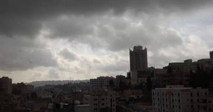 مدار الساعة,الطقس في الأردن اليوم,طقس الأردن,طقس العرب,طقس العرب الاردن,درجات الحرارة العظمى والصغرى,درجات الحرارة