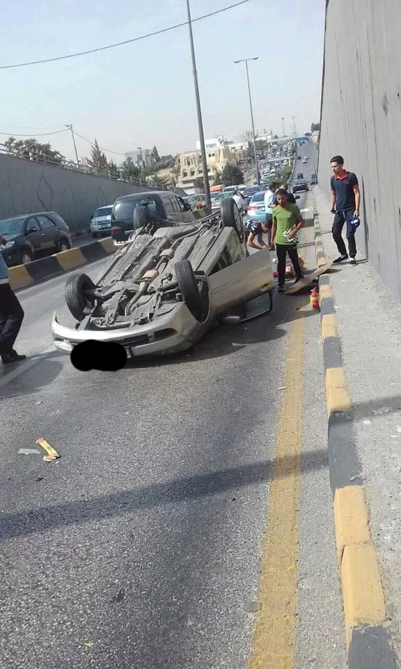مدار الساعة,أخبار الأردن,اخبار الاردن,الدفاع المدني,إدارة السير