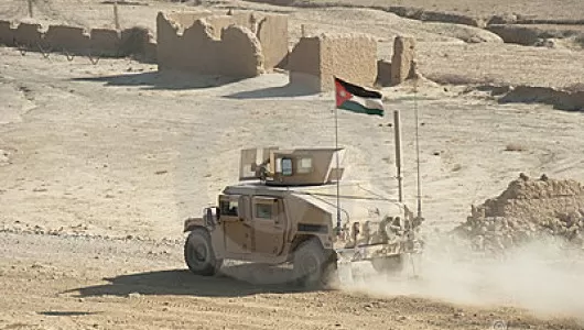 مدار الساعة,أخبار الأردن,اخبار الاردن,الجيش العربي,القيادة العامة للقوات المسلحة