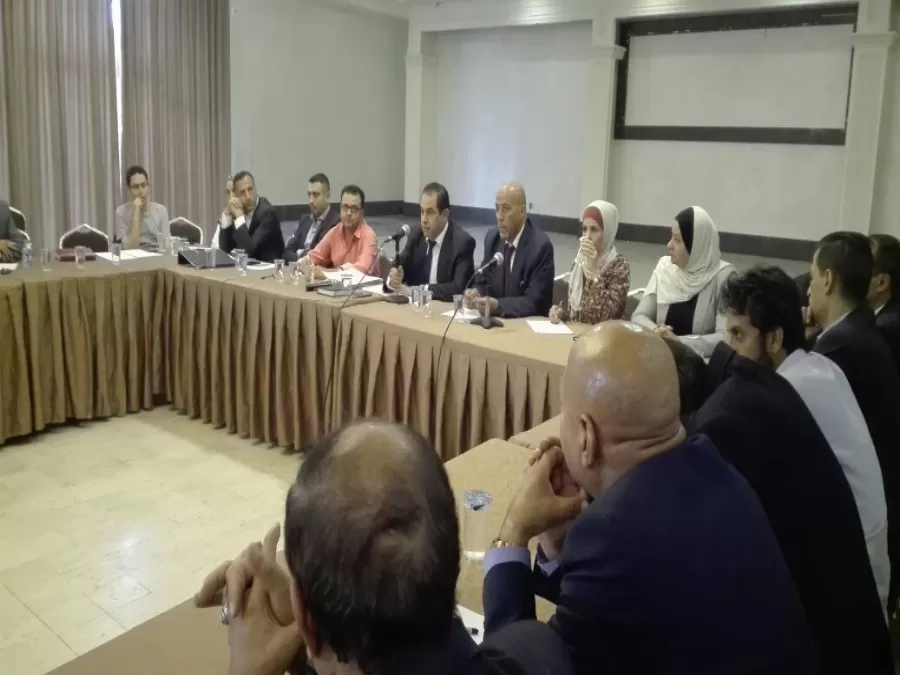 مدار الساعة,أسرار أردنية,وزارة العدل,مجلس النواب,الانتخابات النيابية,الهيئة المستقلة للانتخاب