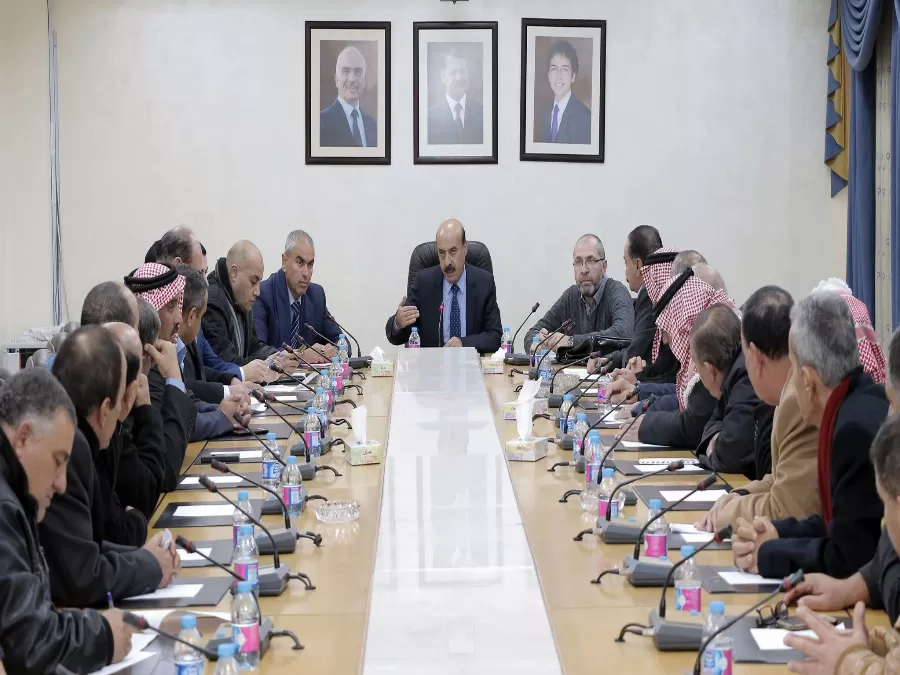 مدار الساعة,أخبار مجلس النواب الأردني,القوات المسلحة الأردنية,مجلس النواب,القوات المسلحة,الجيش العربي