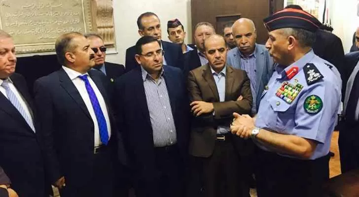 مدار الساعة,أخبار مجلس النواب الأردني,مجلس النواب