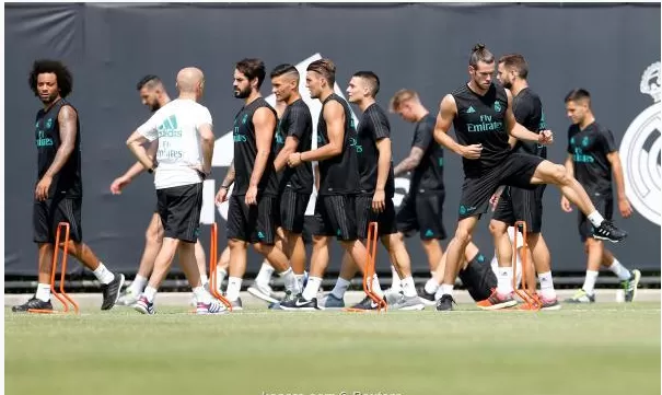 مدار الساعة,أخبار رياضية