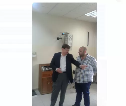 مدار الساعة,أخبار الأردن,اخبار الاردن,وزير الصحة