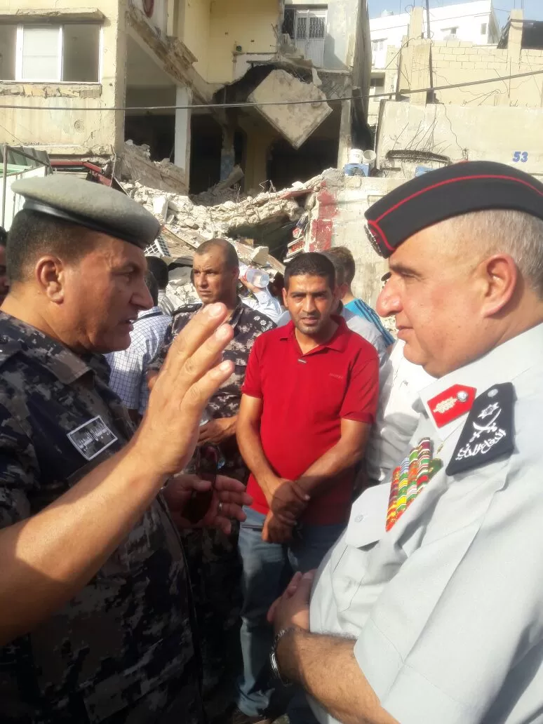 مدار الساعة,أخبار الأردن,اخبار الاردن,الدفاع المدني