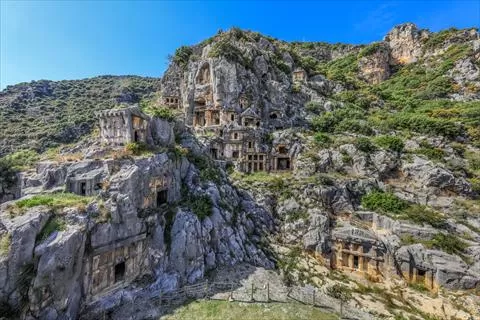مدار الساعة,أخبار السياحة في الأردن