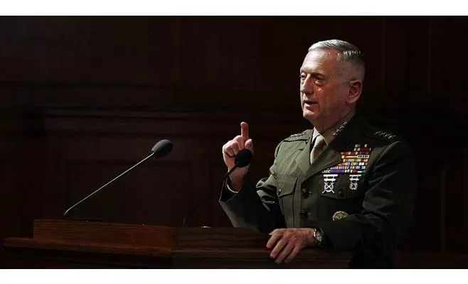 مدار الساعة,أخبار عربية ودولية,وزير الدفاع