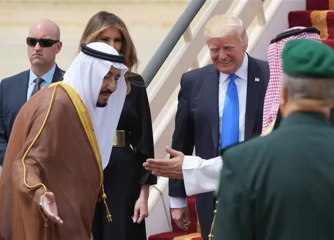 مدار الساعة,أخبار عربية ودولية,الملك سلمان