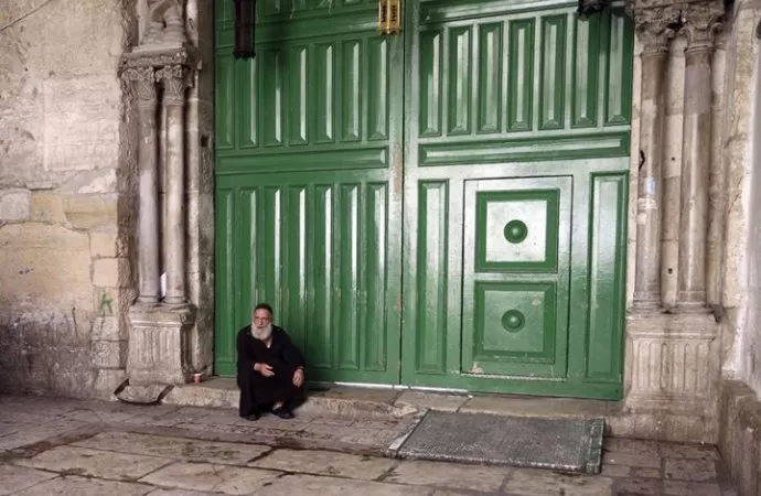 مدار الساعة,أخبار عربية ودولية,المسجد الأقصى