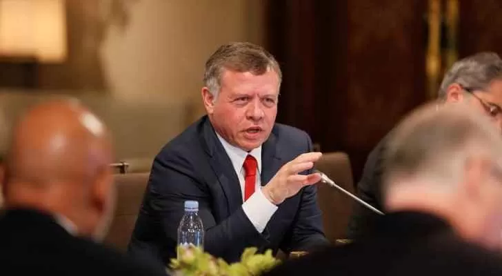 مدار الساعة,أخبار الأردن,اخبار الاردن,الملك عبدالله الثاني,الملكة رانيا العبدالله,البحر الميت