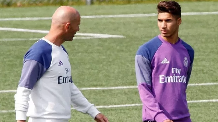 مدار الساعة,أخبار رياضية