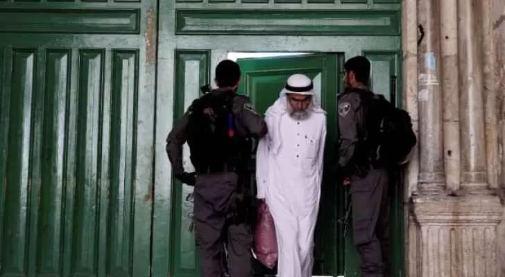 مدار الساعة,أخبار عربية ودولية,الأمم المتحدة,المسجد الأقصى