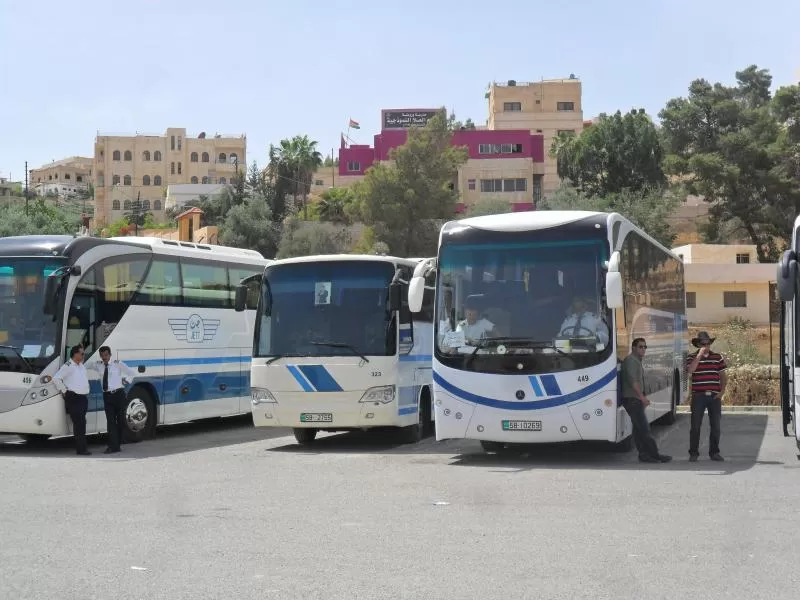 مدار الساعة,أسرار أردنية,الأمن العام,الدوريات الخارجية