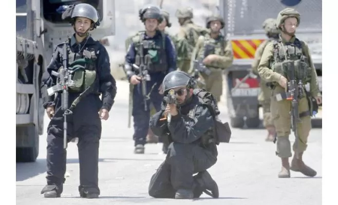 مدار الساعة,أخبار عربية ودولية,الضفة الغربية