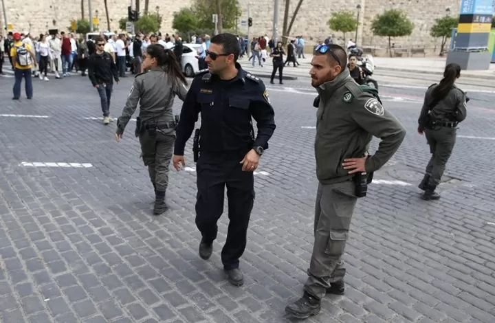 مدار الساعة,أخبار عربية ودولية,المسجد الأقصى