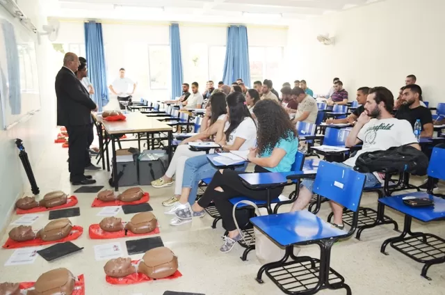 مدار الساعة,أخبار الجامعات الأردنية,جامعة عمان الأهلية,البنك الأردني الكويتي