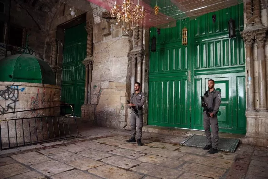 مدار الساعة,أخبار الأردن,اخبار الاردن,المملكة الأردنية الهاشمية,الملك عبدالله الثاني,المسجد الأقصى