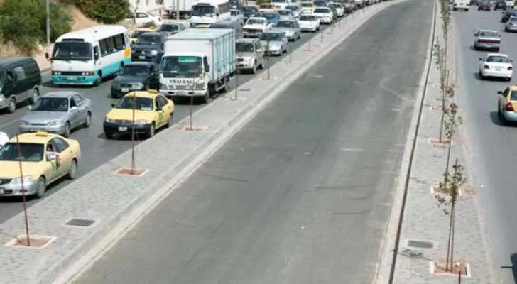 مدار الساعة,أخبار الأردن,اخبار الاردن,وزير النقل,أمانة عمان