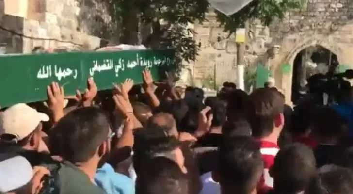 مدار الساعة,Video,فيديو,أخبار عربية ودولية,المسجد الأقصى