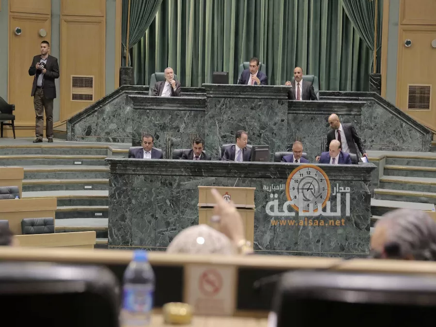 مدار الساعة,أخبار مجلس النواب الأردني,وزير العدل,رئيس الوزراء,الملك عبد الله الثاني,وزارة العدل,مجلس النواب