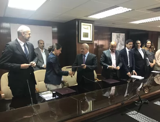 مدار الساعة,أخبار المجتمع الأردني,وزير المياه والري,وزارة المياه والري,وزارة المياه