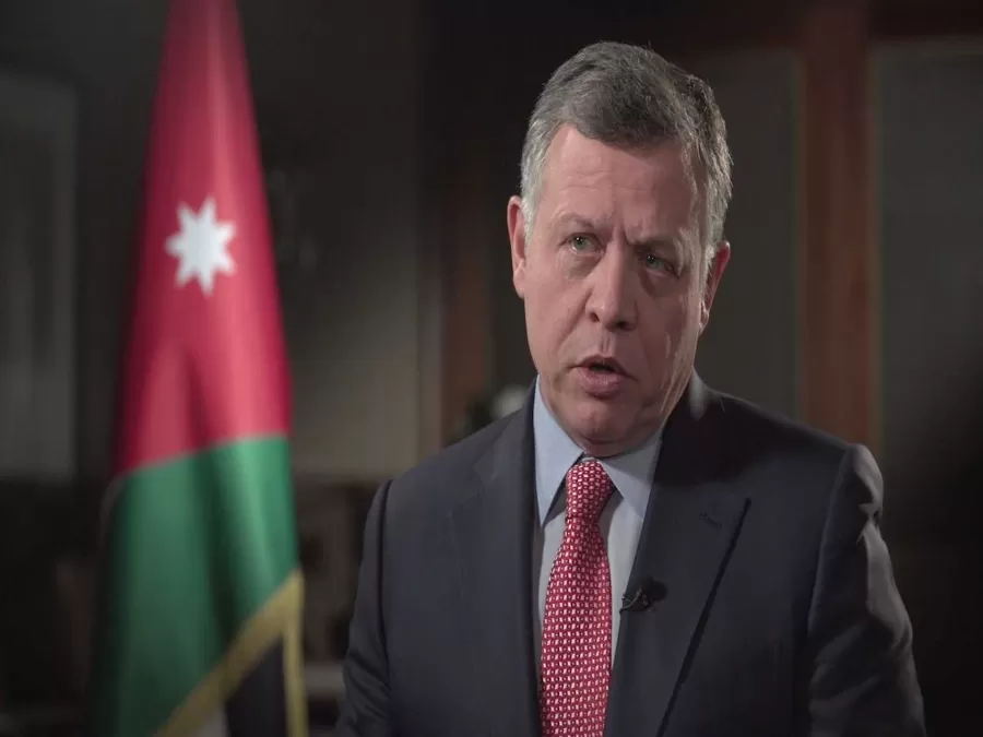 مدار الساعة,أخبار الأردن,اخبار الاردن,وزير الخارجية وشؤون المغتربين,أيمن الصفدي,الملك عبدالله الثاني,رئيس الوزراء,المسجد الأقصى