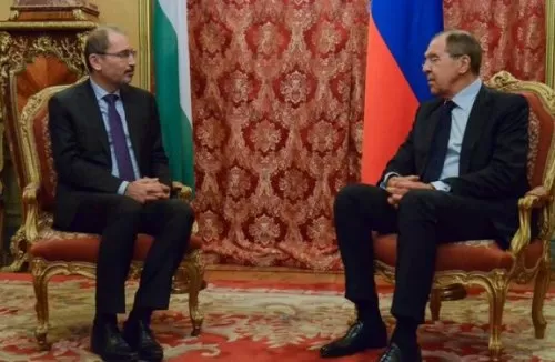 مدار الساعة,أخبار الأردن,اخبار الاردن,وزير الخارجية وشؤون المغتربين,أيمن الصفدي,المسجد الأقصى