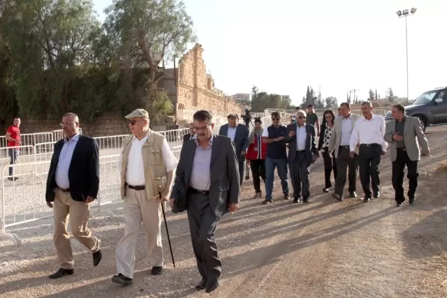مدار الساعة,أخبار ثقافية,وزير الثقافة