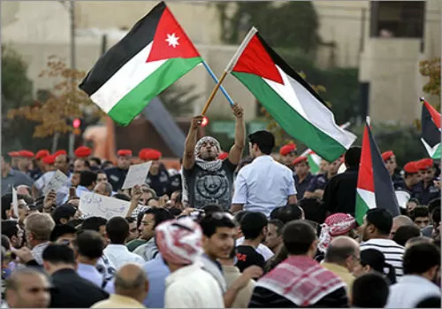 مدار الساعة,أخبار مجلس النواب الأردني,وزير الأوقاف والشؤون والمقدسات الإسلامية,الملك عبدالله الثاني,مجلس النواب,المسجد الأقصى