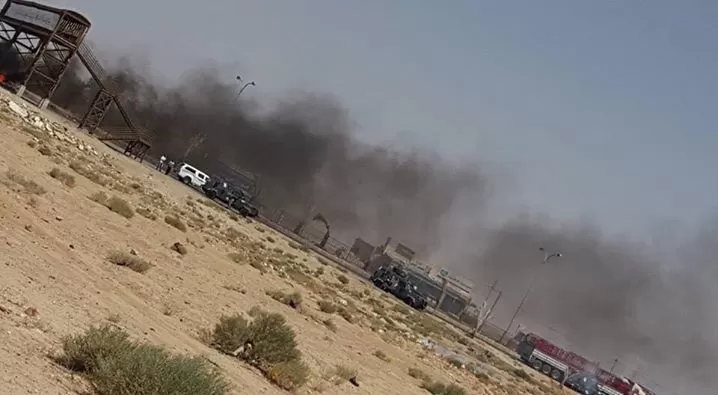 مدار الساعة,أخبار الأردن,اخبار الاردن,قوات الدرك