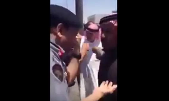 مدار الساعة,أسرار أردنية,قوات الدرك,مواقع التواصل الاجتماعي