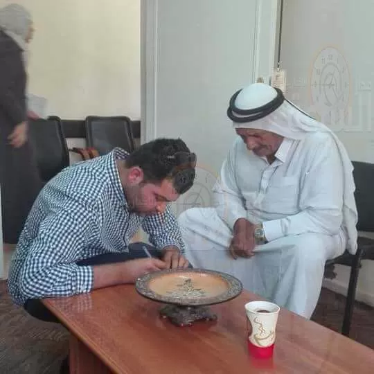 مدار الساعة,أسرار أردنية,الهيئة المستقلة للانتخاب