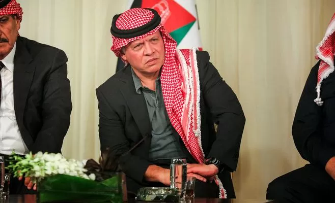 مدار الساعة,أخبار الأردن,اخبار الاردن,الملك عبدالله الثاني,المسجد الأقصى
