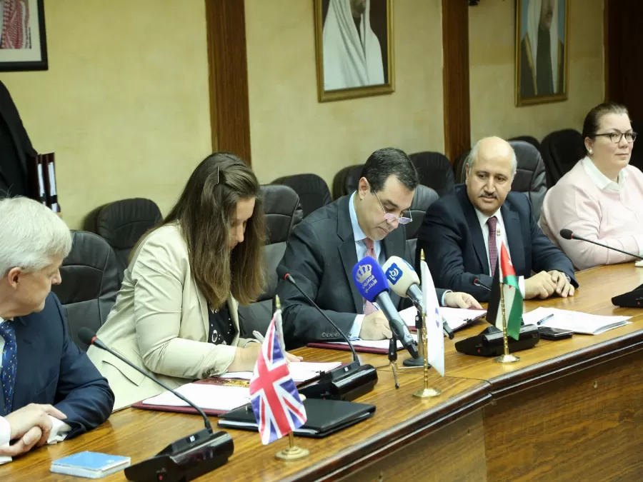 مدار الساعة,أخبار اقتصادية,وزير التخطيط والتعاون الدولي,وزير المياه والري,المملكة الأردنية الهاشمية,سلطة المياه,وزارة المياه والري,وزارة المياه