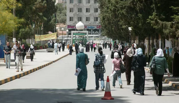 مدار الساعة,أخبار الجامعات الأردنية,الدكتور عزمي محافظة,عزمي محافظة,الجامعة الأردنية