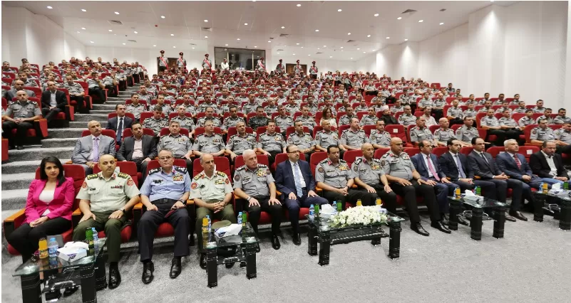 مدار الساعة,أخبار الأردن,اخبار الاردن,محمد المومني,قوات الدرك,القوات المسلحة