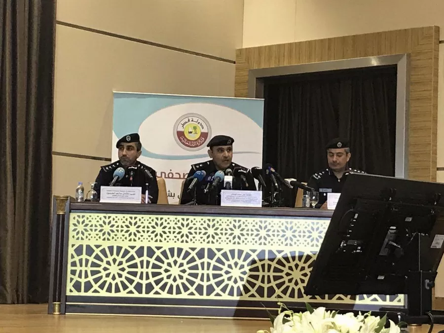 مدار الساعة,أخبار عربية ودولية,وزارة الداخلية,الشيخ تميم بن حمد