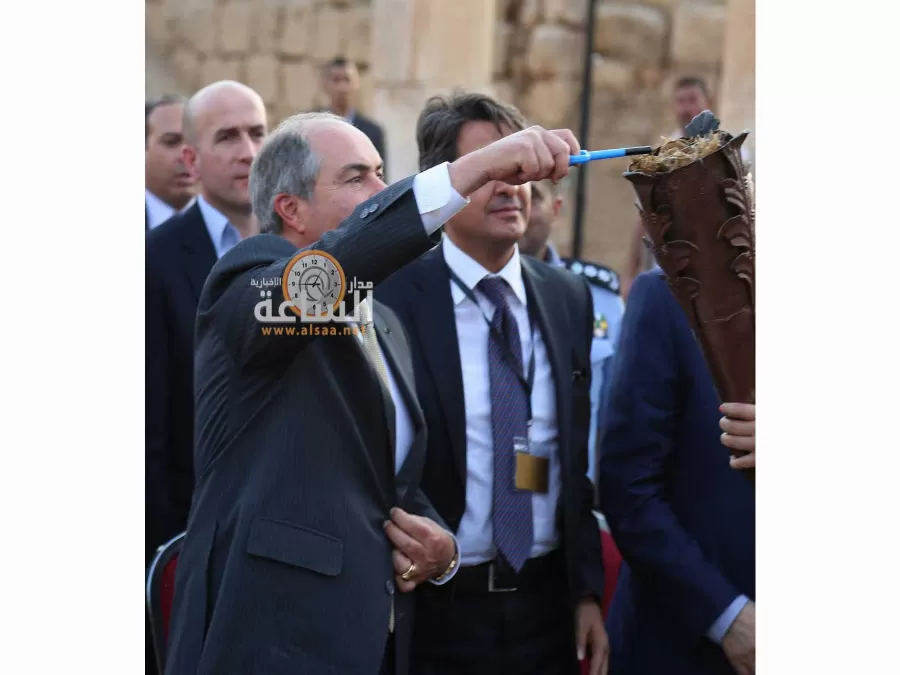 مدار الساعة,أخبار الأردن,اخبار الاردن,الملك عبدالله الثاني,رئيس الوزراء,الملك المؤسس