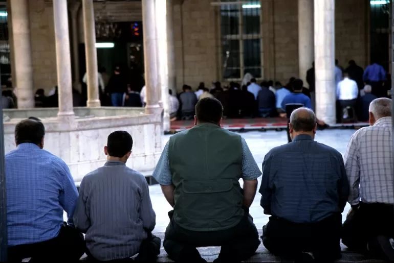 مدار الساعة,أخبار الأردن,اخبار الاردن,وزارة الأوقاف والشؤون والمقدسات الإسلامية,وزارة الأوقاف,المسجد الأقصى