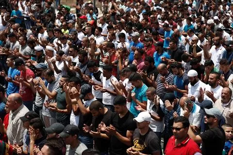 مدار الساعة,أخبار عربية ودولية,المسجد الأقصى