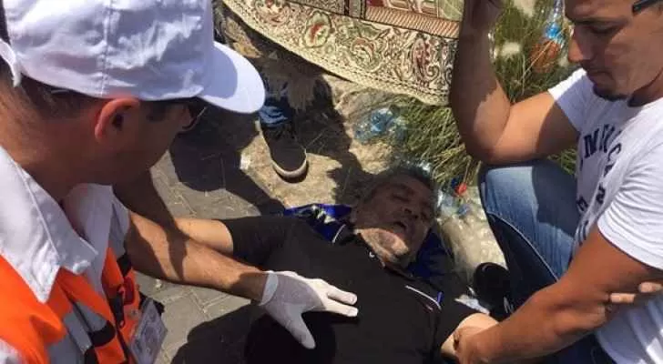 مدار الساعة,أخبار عربية ودولية,بنك الدم