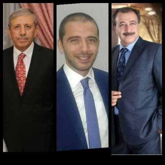 مدار الساعة,أخبار المجتمع الأردني