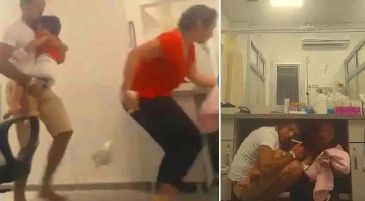 مدار الساعة,أخبار خفيفة ومنوعة