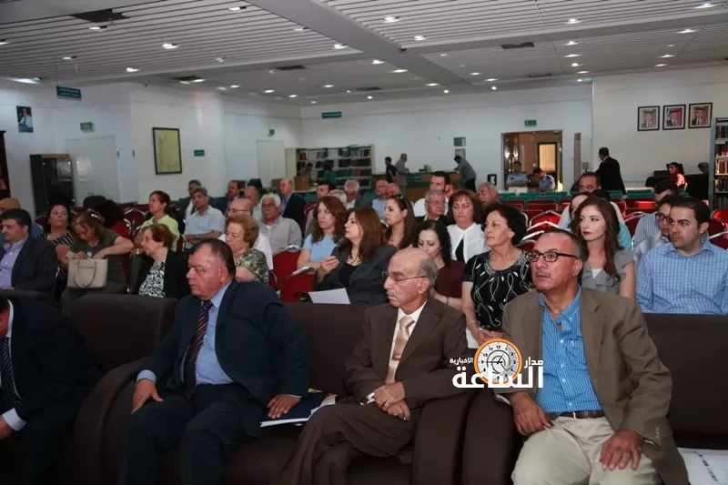 مدار الساعة,أخبار ثقافية,الملك عبدالله الثاني,الديوان الملكي الهاشمي,وزارة الثقافة,المكتبة الوطنية,الثورة العربية الكبرى,العروبية,الجيش العربي
