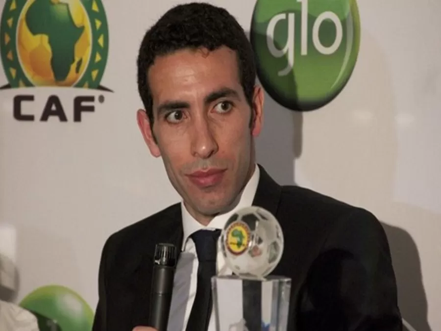 مدار الساعة,أخبار رياضية