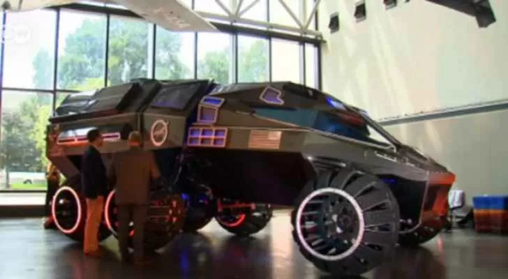 مدار الساعة,Video,فيديو,أخبار خفيفة ومنوعة