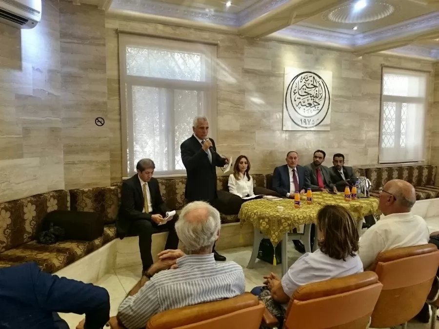مدار الساعة,أخبار ثقافية,الملك عبدالله الثاني بن الحسين